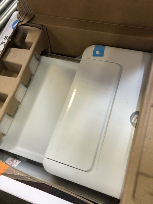 Photo 3 of HP DeskJet 4155e Wireless Color All-in-One Printer SEALED 