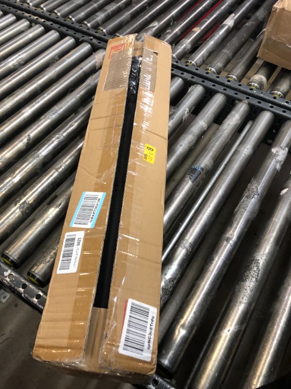 Photo 1 of SLOW DOLPHIN Photo Background Support System with Backdrop Stand Kit, 100% Pure Muslin 6.5 Ft x 10 Ft (White/Black) Backdrop,Clamp, Carry Bag for Photography Video Studio