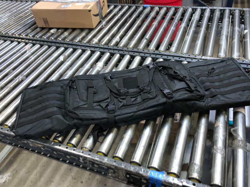 Photo 1 of Soft Rifle Case Double Rifle Bag 36"