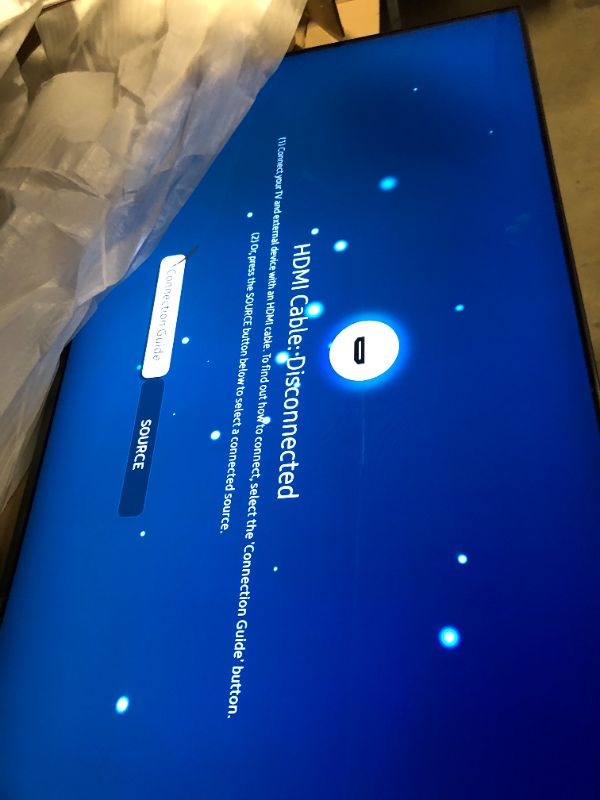 Photo 2 of Samsung - 50" Class QN90C Neo QLED 4K UHD Smart Tizen TV
