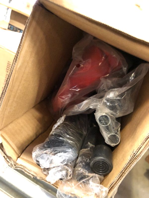 Photo 1 of Collapsible Barricade Backstop Net, Portable Barrier Netting, Lacrosse, Baseball, Softball, Soccer, Basketball, Field Hockey, Baseball Net, Protective Screen Carry Bag, Hitting Net, 20*10ft/12*9ft