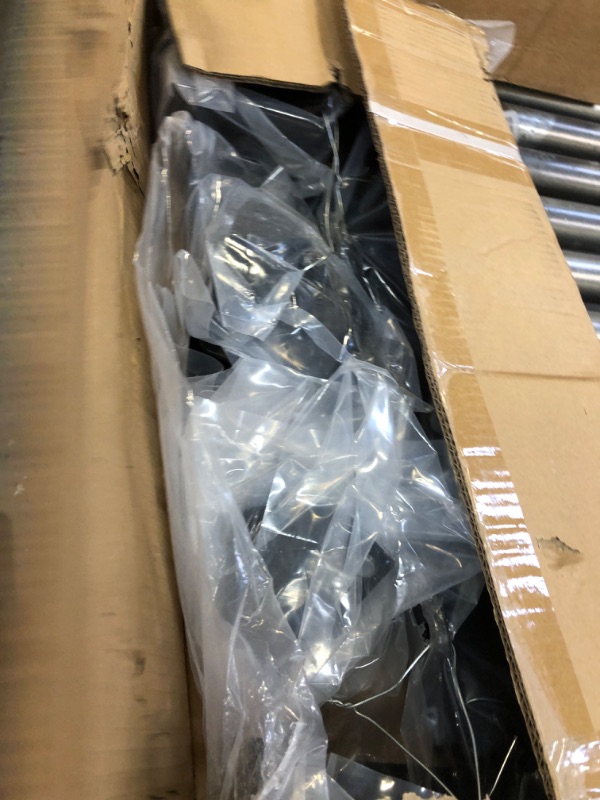 Photo 1 of ECOTRIC 6" Drop Axle Lift Kits for EZGO Golf Cart 1994.5-2001.5 Electric TXT Model