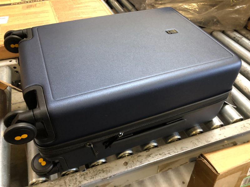 Photo 1 of  Carry On Suitcase, 20” Hardside Luggage with TSA Lock