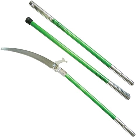 Photo 1 of LS-Series Hollow Core Landscaping Tree Trimming Kit
