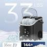 Photo 1 of N280G nugget ice maker 