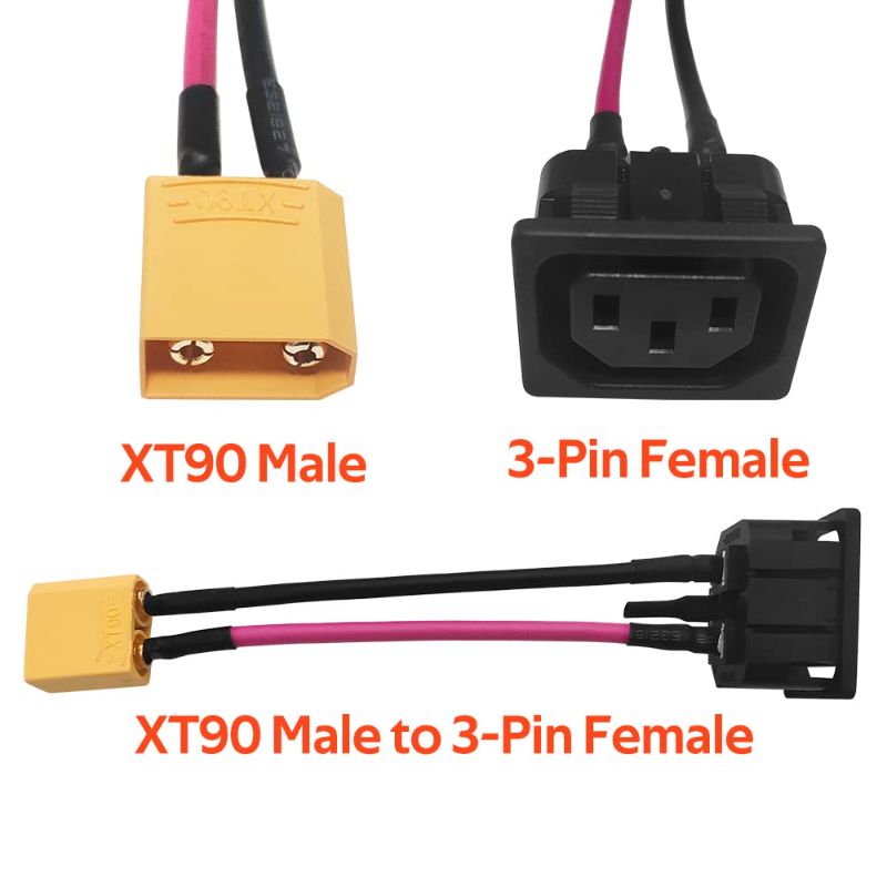 Photo 1 of Pin Plug Adapter  