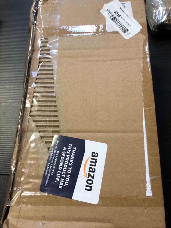 Photo 1 of Stem Casters Heavy Duty Swivel Threaded Stem Caster Wheels with American Size 1/2''-13x1'' Thread Dual Locking Wheel with Brakes Pack of 4 (5 inch, with Brake) With Brake 5 Inch