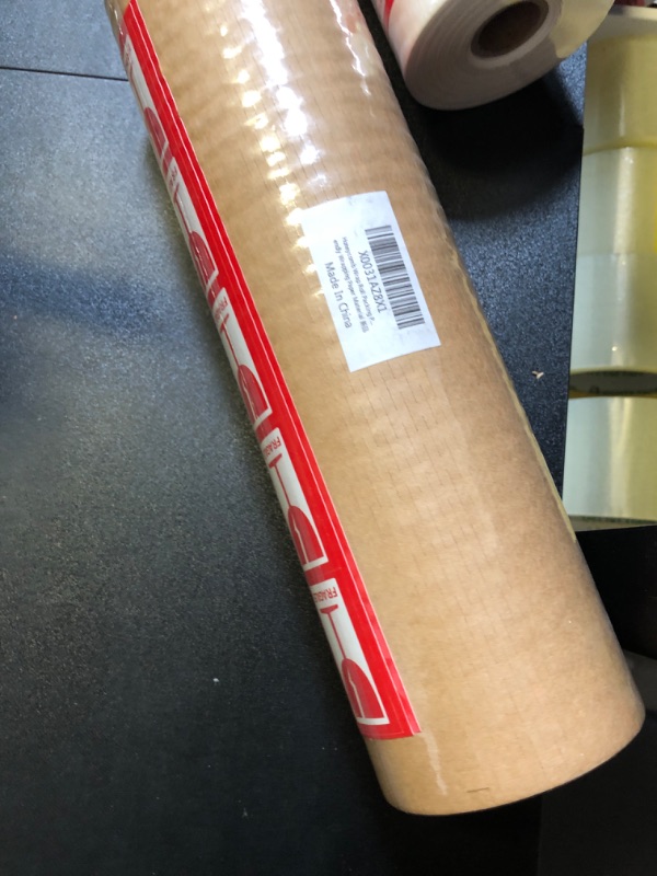 Photo 2 of Honeycomb Packing Paper, 12" x 170' Packing Paper for Moving, Recyclable Biodegradable Cushioning Packing Material Honeycomb Wrapping Paper Roll
 