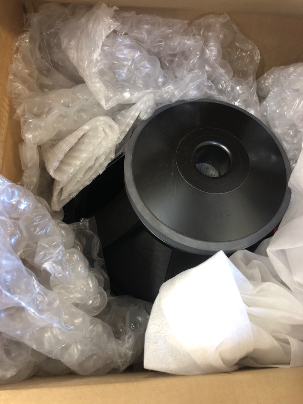 Photo 2 of RCF L15P540 Vehicle Speaker, Black Standard Packaging