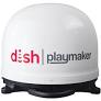 Photo 1 of Winegard PL7000 Dish Playmaker Portable Antenna 