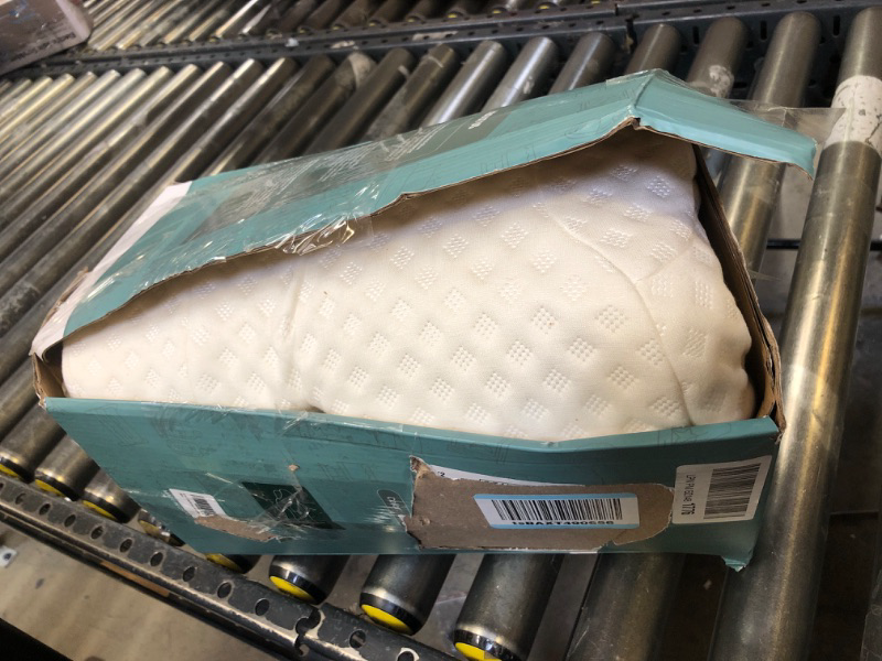 Photo 1 of memory foam cervical pillow 