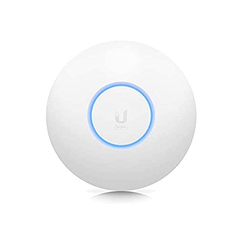 Photo 1 of Ubiquiti UniFi 6 Lite Access Point (U6-Lite-US) PoE Adapter Not Included
