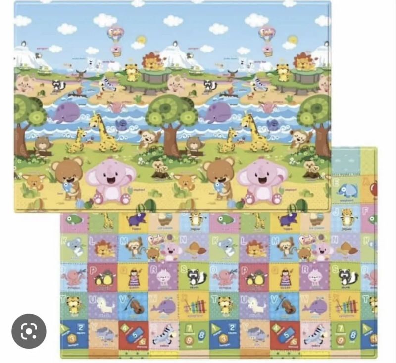 Photo 1 of BABY CARE PLAY MAT