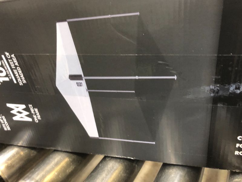 Photo 1 of 10X10FT WHITE CANOPY