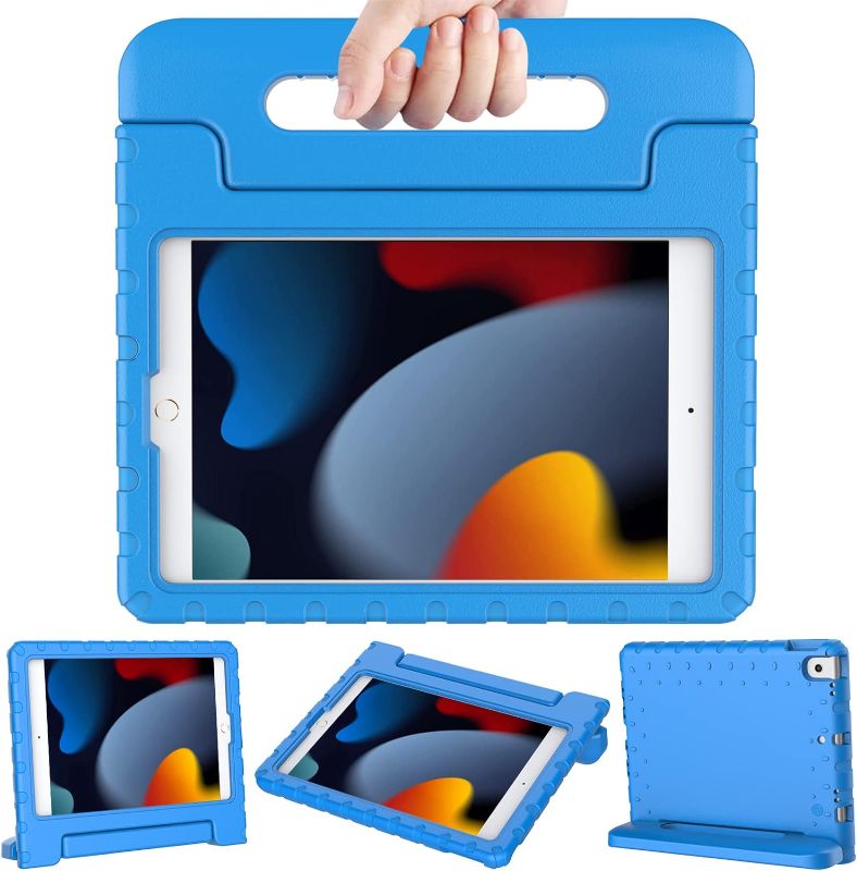 Photo 1 of  Kids Case for iPad 9th/ 8th/ 7th Generation  