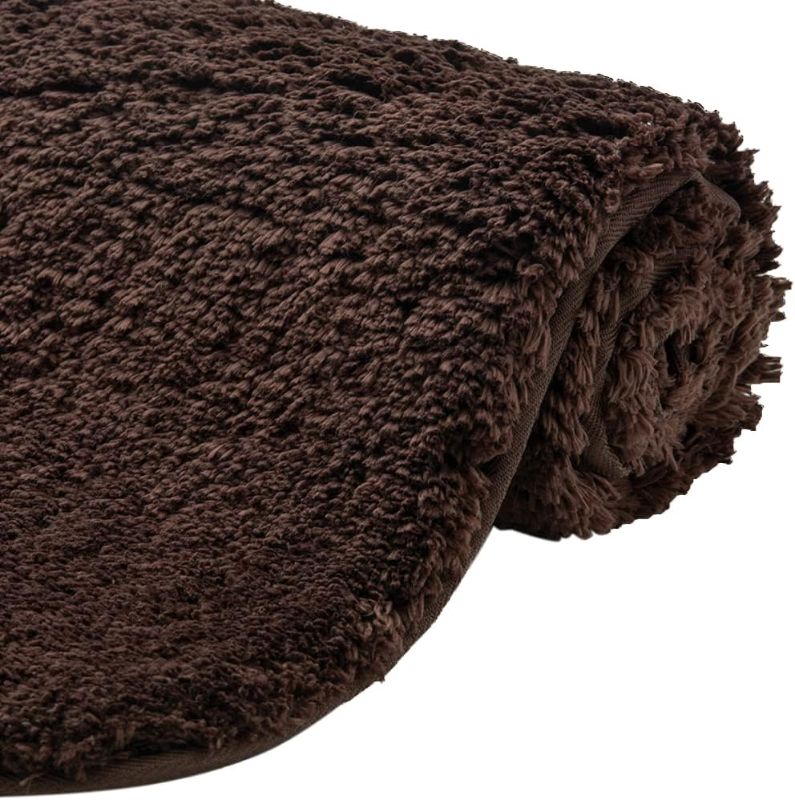 Photo 1 of  Luxury  Spa Floors brown rug 