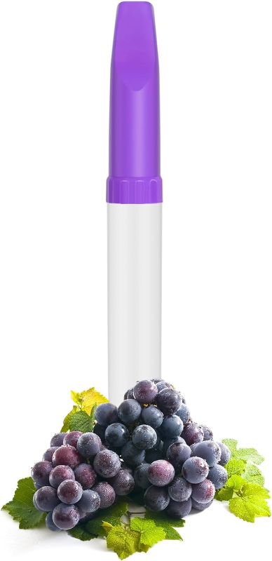 Photo 1 of Support Inhaler for Quitting | Safe, Reliable to Help Replace The Habit of Holding, Feel or Puff - Pack of 2
