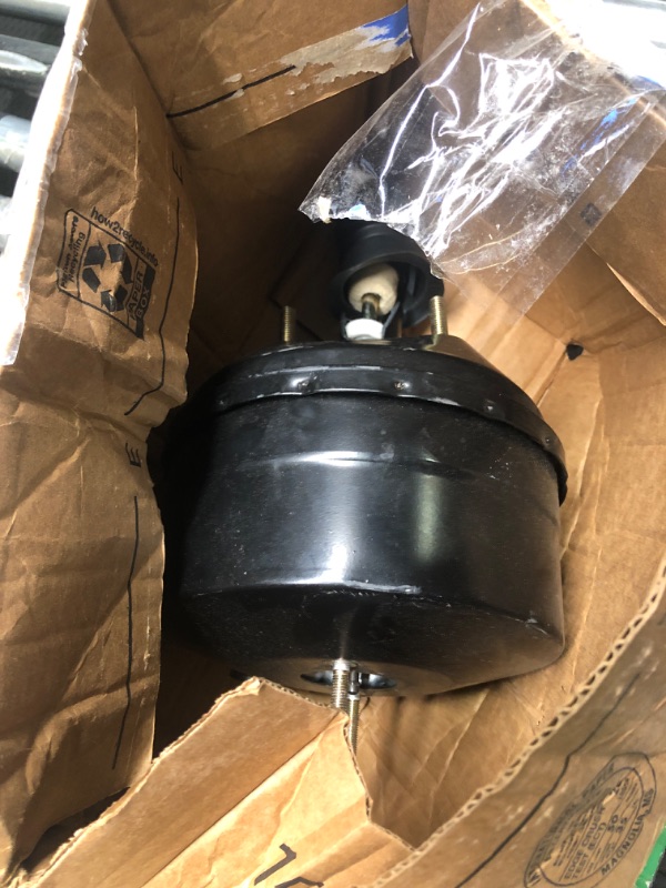 Photo 1 of A-Premium Vacuum Power Brake Booster Compatible with Jeep Cherokee 1997 1998 1999 2000 2001 2.5L 4.0L Without Master Cylinder