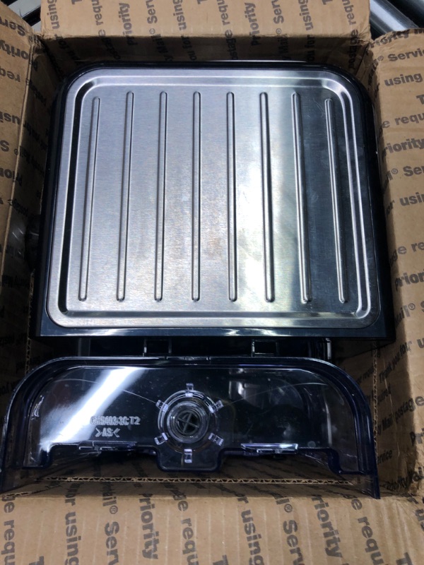 Photo 1 of Gevi Espresso Machine, Espresso Maker with Milk Frother Steam Wand, Compact Espresso Super Automatic Espresso Machines for home with 34oz Removable Water Tank for Cappuccino, Latte***Sold as Parts****