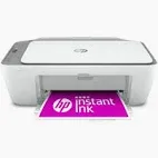 Photo 1 of HP DeskJet 2755e Wireless All-In-One Color Printer, Scanner, 