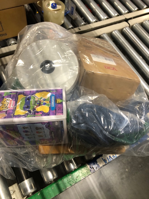Photo 1 of mistery box
