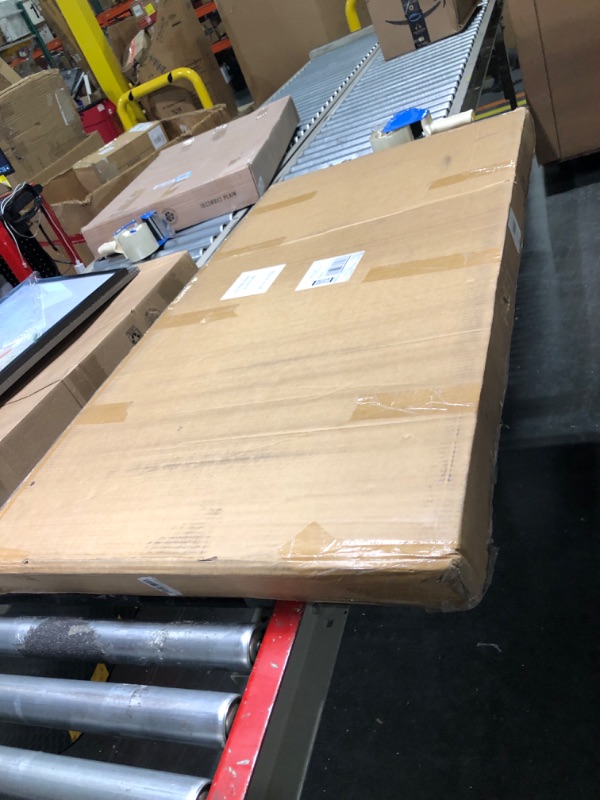 Photo 1 of Polycarbonate Greenhouse Panels, 14 Pack Twin Wall 4mm Sheets, 4' (W) x 2'(L) x 0.16” - Impact and Shatterproof, Waterproof, UV Protected, All-Weather Outdoor Clear Roof Panels