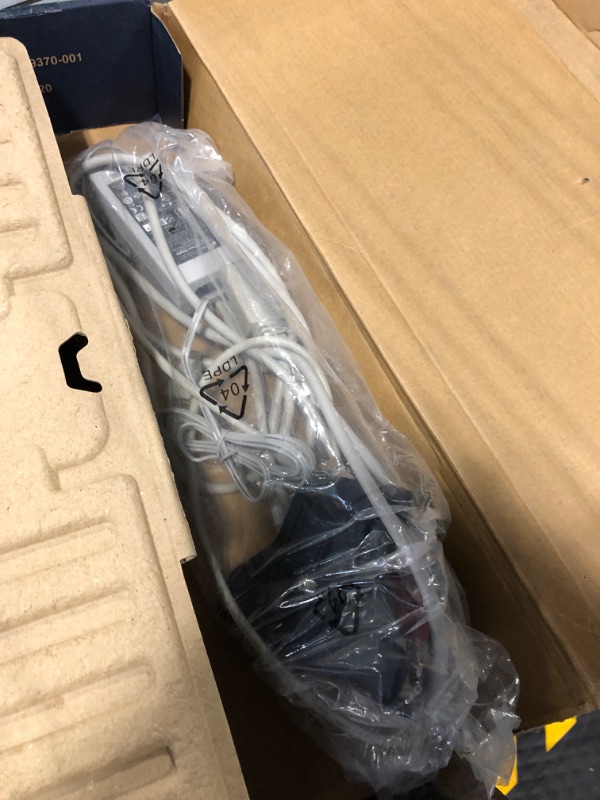 Photo 1 of Poly Studio P15 Personal Video Bar (Plantronics + Polycom) - 4K Video Quality - Camera, Microphones & Speaker Solution with Premium Audio & Video - Certified for Zoom and Teams Poly Studio P15 4K HD Webcam