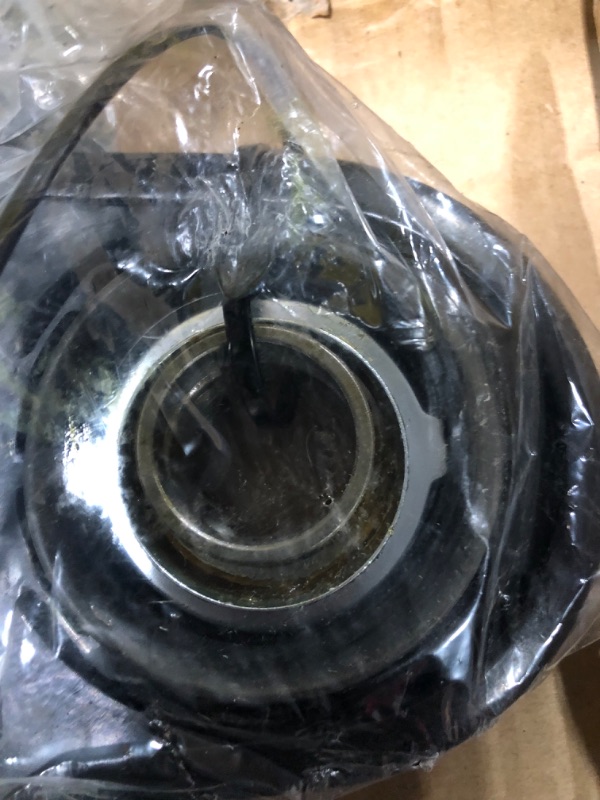 Photo 4 of ACDelco Gold HB88107A Drive Shaft Center Support Bearing