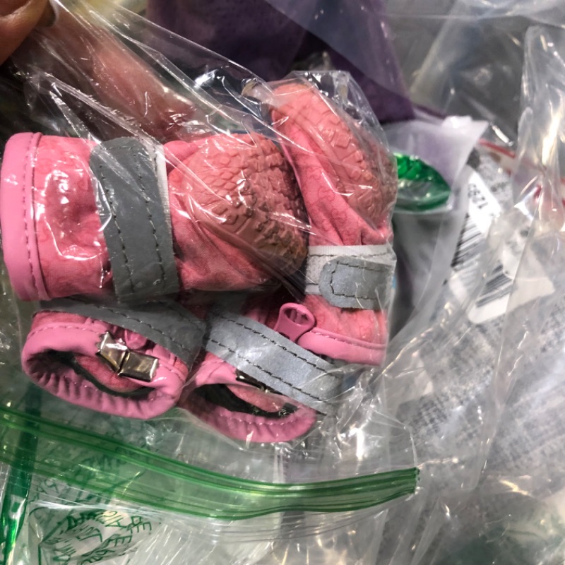 Photo 1 of *variety pack
Of misc items (new and used) * sold as is no returns 