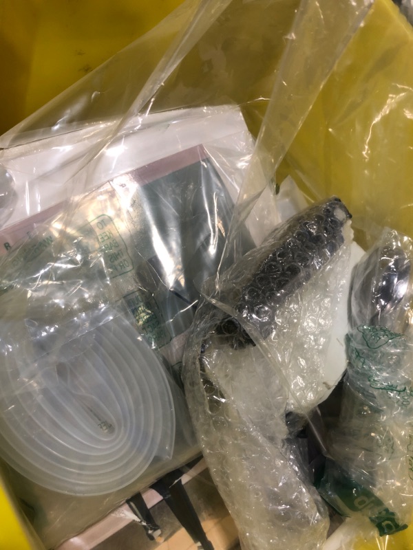 Photo 1 of *variety pack
Of misc items (new and used) * sold as is no returns 