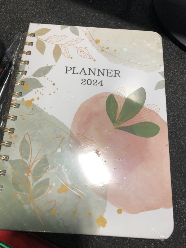 Photo 1 of 20224 Planner