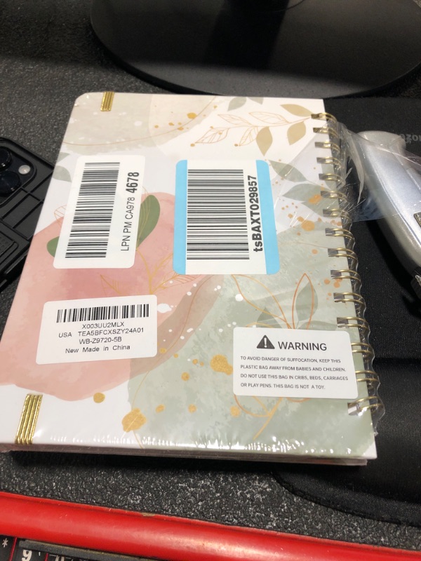 Photo 1 of 20224 Planner