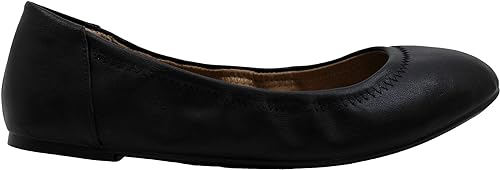 Photo 1 of Amazon Essentials Women's Belice Ballet Flat
