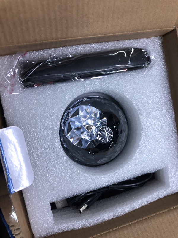 Photo 1 of Galaxy Projector Star Projector with Bluetooth/Music Speaker/Voice Control/Timer,Work with Alexa & Google Assistant,Starry Night Light Projector for Kids Adult Bedroom/Christmas Decoration/Ideal Gift