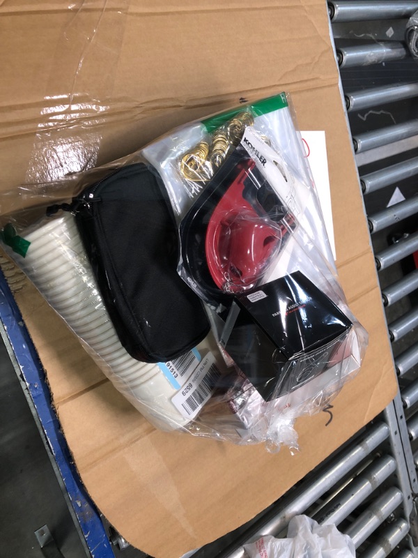 Photo 1 of ***BUNDLED BAG OF  ***
***AS IS / NO RETURNS -  FINAL SALE***

