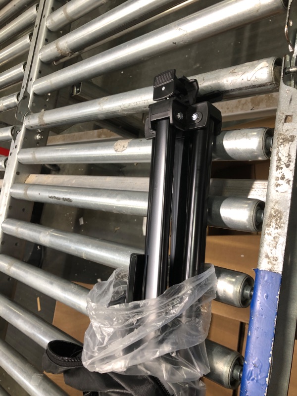 Photo 1 of 66" Easel Black