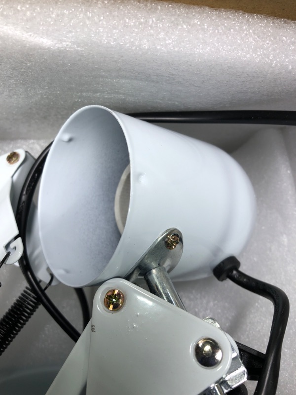 Photo 4 of ** damage in last photo**
Infrared Heat Lamp, Serfory Red Light & Near Infrared Light Therapy Red Light Therapy Heat Lamp for Facial Beauty, Muscle Recovery, Pain Relief