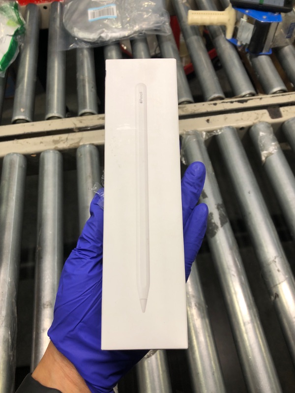 Photo 2 of Apple Pencil (2nd Generation)