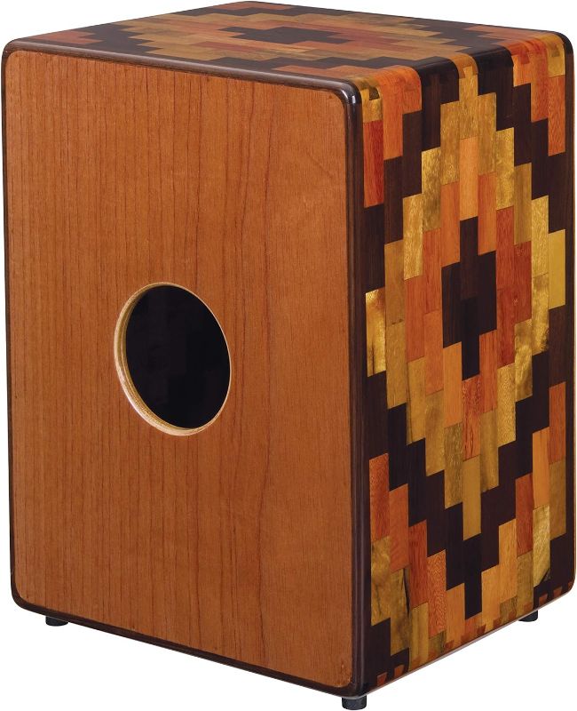 Photo 2 of Gon Bops Cajon
