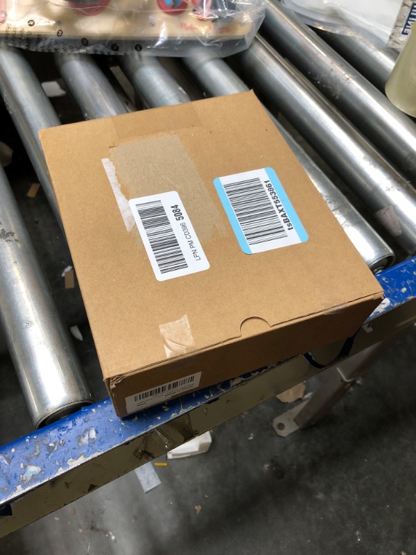 Photo 1 of TOPINSTALL New Center Console Organizer Compatible with Ford Explorer 2012 2013 2014 2015 2016 2017 2018 2019 Accessories, Armrest Box Big Compartment Secondary Storage Tray ABS Black Material New Design Tray