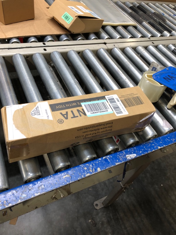 Photo 1 of Self-Wringing Twist Mops for Floor Cleaning, Microfiber Floor mop with 57 " Long Handle, Easy Wringing Mop for Hardwood Commercial Household Clean Blue Twist Mop