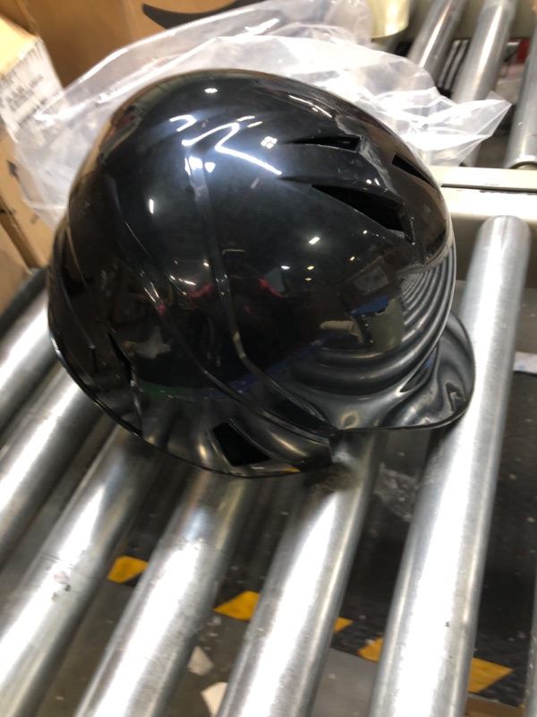 Photo 1 of CHAMPRO HX Rookie Batting Helmet