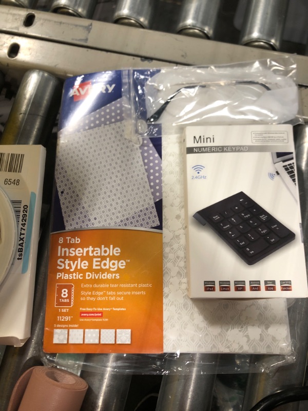 Photo 1 of Computer/Office Bundle