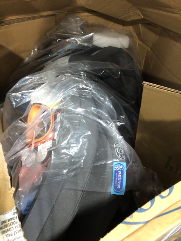 Photo 1 of Graco® Turn2Me™ 3-in-1 Car Seat, Manchester
