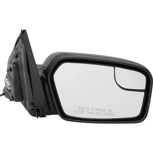 Photo 1 of Dorman 959-209 Passenger Side Door Mirror for Select Ford Models Fits Select: 2011-2012 FORD FUSION
