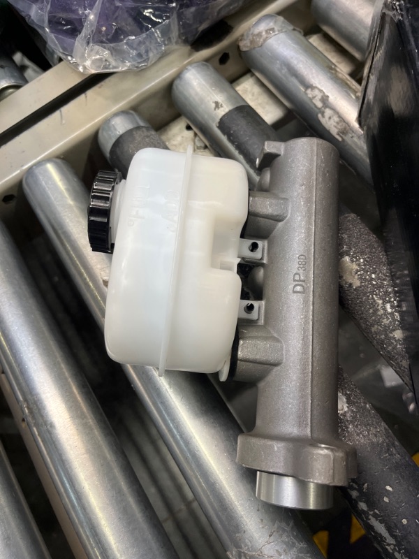 Photo 1 of Dorman M390426 Brake Master Cylinder Compatible with Select Dodge Models