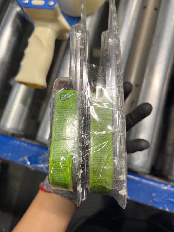 Photo 1 of Oregon Chainsaw Guide Bar & Chain Combo, AdvanceCut Replacement for Saw Chains, with Low Kickback Chain, Bar Length 20" (50cm), 3/8" Pitch, 0.050" Gauge, 70 Drive Links (27850) 2pcs