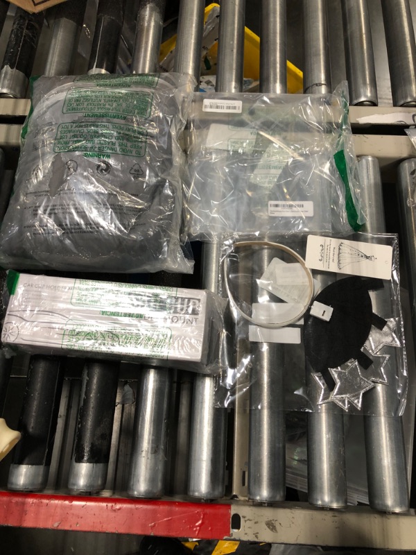 Photo 1 of CONSUMERS BUNDLE 
AS IN NO RETURNS