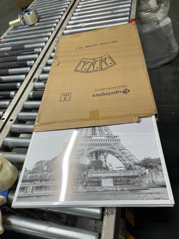 Photo 1 of 
upsimple  20 x 30“ frame plastic 3pcs