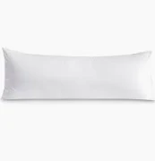 Photo 1 of 20x54 body pillow